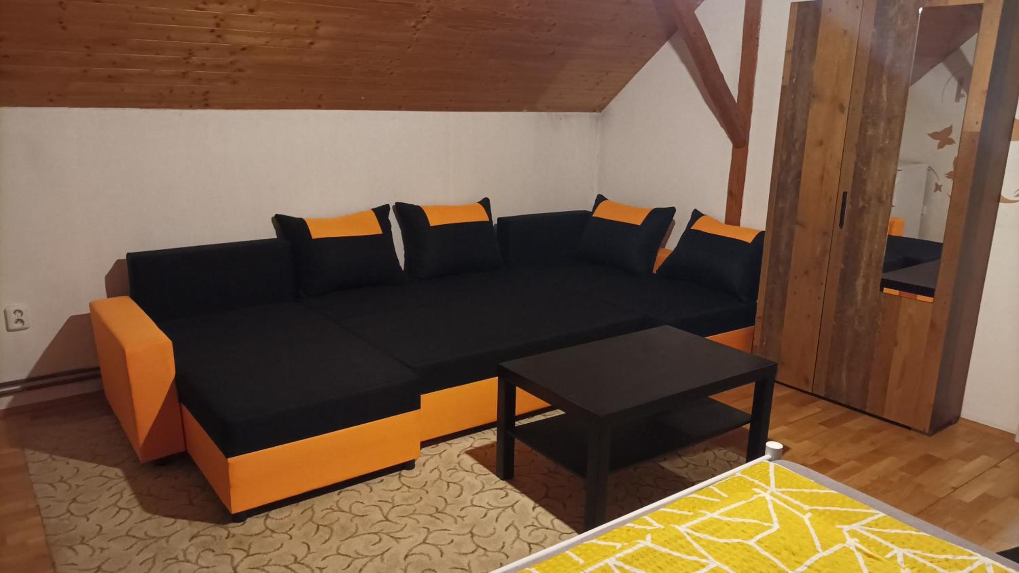 Motohostel Wolter - Hostel Copa Wschen Dış mekan fotoğraf