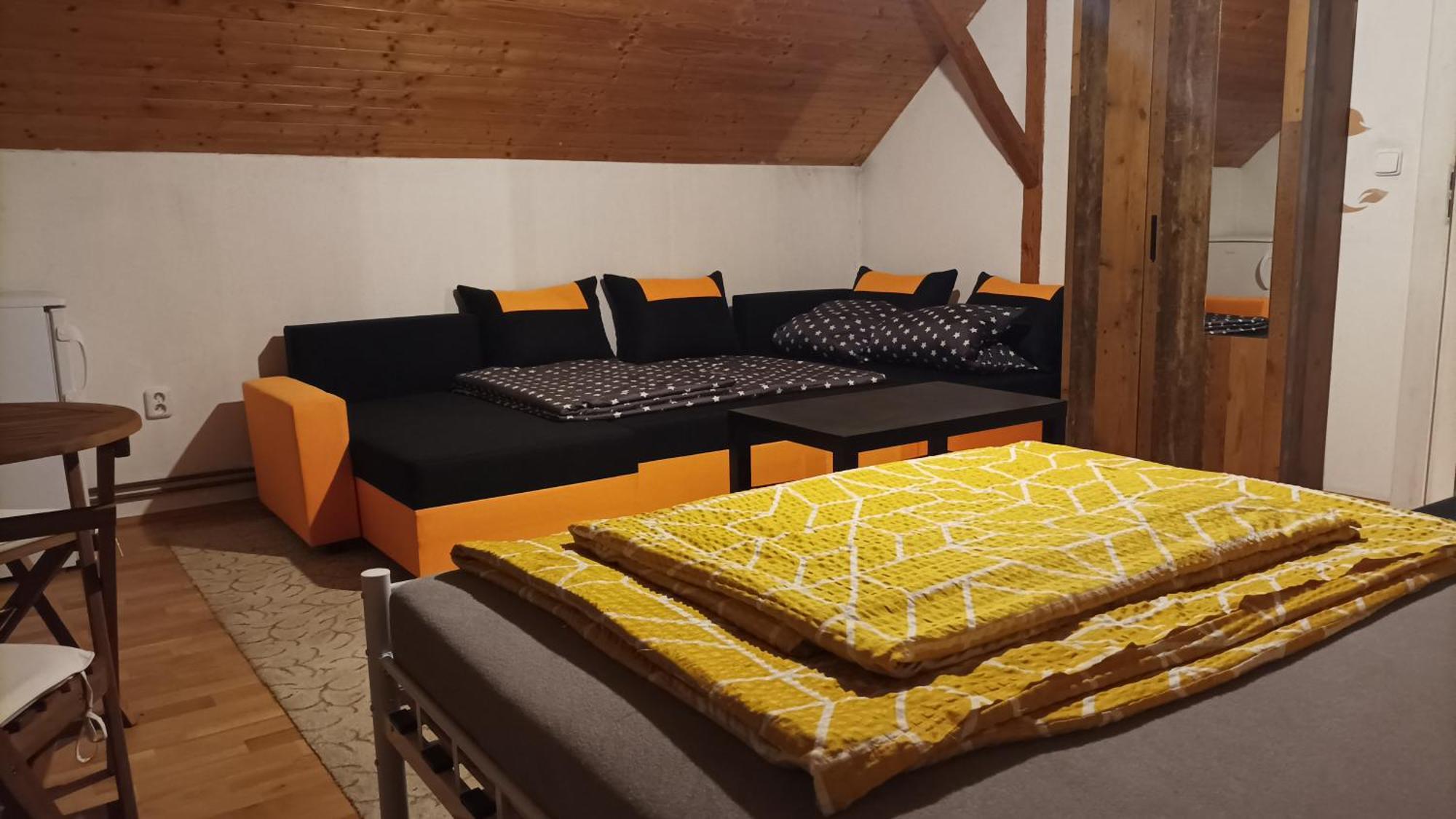 Motohostel Wolter - Hostel Copa Wschen Dış mekan fotoğraf