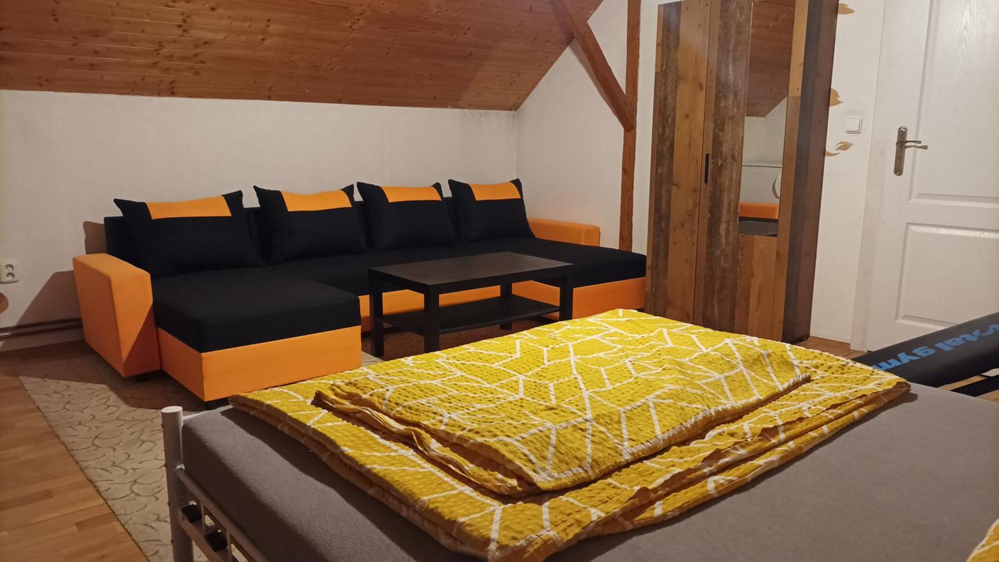 Motohostel Wolter - Hostel Copa Wschen Dış mekan fotoğraf